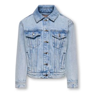 ONLY Kids Believe Denim Jacket