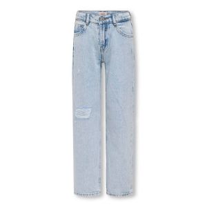 ONLY Kids Dad Straight Fit Jeans