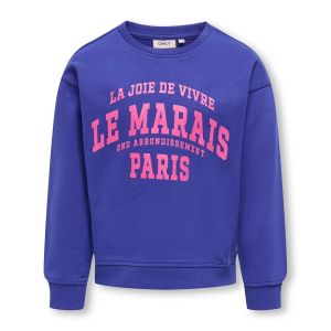 ONLY Kids Ditte Sweater