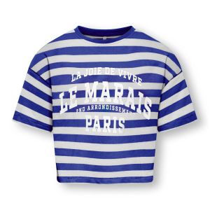 ONLY Kids Olivia Loose Tee