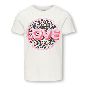 ONLY Kids Lotte-Ariya Life Tee