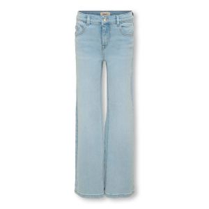 ONLY Kids Juicy Wide Leg