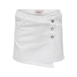 ONLY Kids Jenny Skort Denim