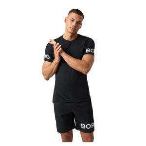 Björn Borg Borg T-shirt Heren