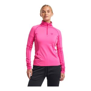 Tenson  Txlite Half Zip Pully