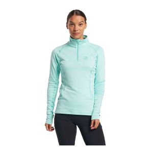 Tenson  Txlite Half Zip Pully