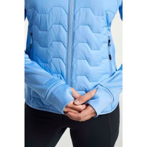 Tenson TXlite Hybrid Fleece Vest