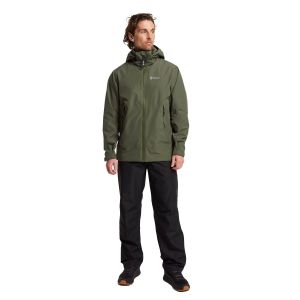 Tenson Winga Regenjack Heren