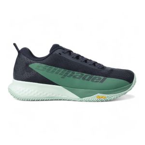 Bullpadel X-Plo Vibram 25V Heren