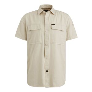 PME Legend Short Sleeve Shirt Slub 