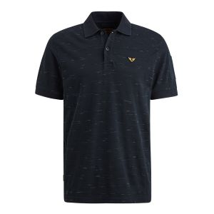 PME Legend Short Sleeve Polo Piqué 