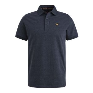 PME Legend Short Sleeve Polo Piqué 