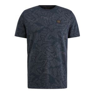 PME Legend Short Sleeve Structure Shirt