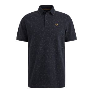 PME Legend Short Sleeve Polo Piqué 
