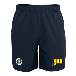 The Indian Maharadja HV Berkel en Rodenrijs Wedstrijdshort Heren