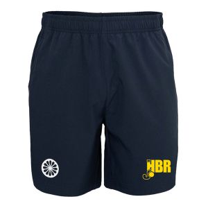 The Indian Maharadja HV Berkel en Rodenrijs Wedstrijdshort Jongens