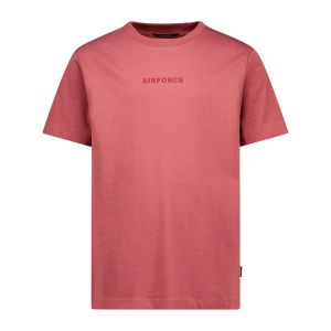 Airforce Wording Logo T-shirt Kids