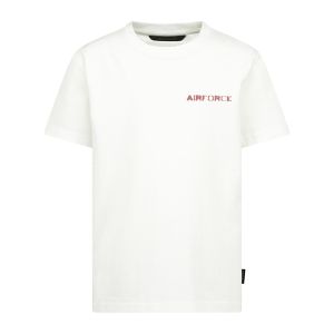 Airforce Double Led T-Shirt Kids