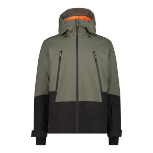 CMP Twill Shell 