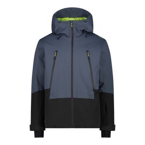 CMP Twill Shell 