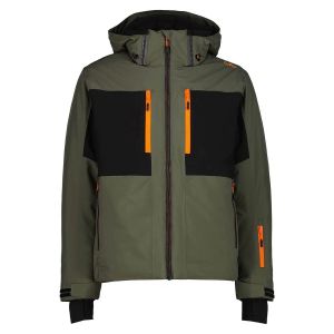 CMP Twill ski-jack