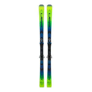 Elan Ace SCX Fusion X EMX 12.0