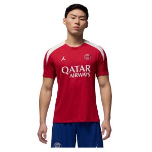 Nike Paris Saint-Germain Strike Short Sleeve