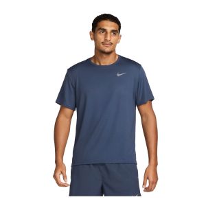 Nike Miler Short Sleeve