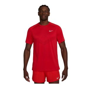 Nike Stride Dri-Fit Running Top