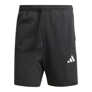 adidas Essential Three Stripes Single Jersey Short