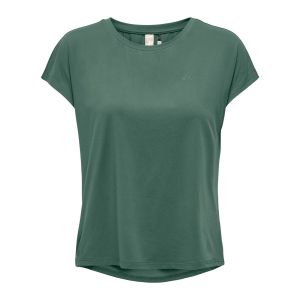 ONLY Play Onpaubree Life SS Bat Loose Tee Curve