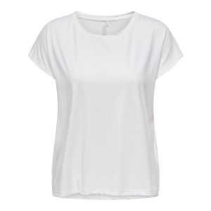 ONLY Play Onpaubree Life SS Bat Loose Tee Curve