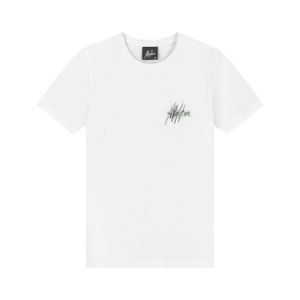 Malelions Junior Splash T-Shirt
