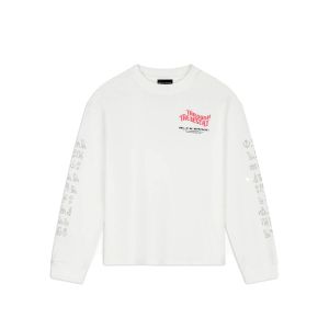 Black Bananas Cactus Longsleeve Shirt Kids