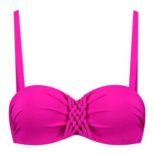 Cyell Glitz Padded Wired Top