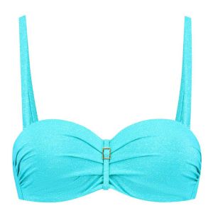 Cyell Glitz Padded Wired Top