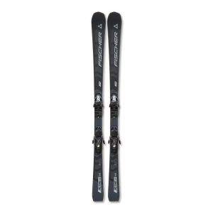 Fischer RC One Lite 68 SLR + RS9 SLR Binding