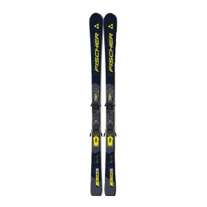 Fischer RC Comp TPR + R10 Binding