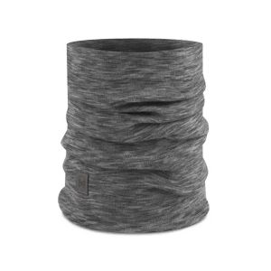 Buff Merino Heavyweight Multistripes Nekwarm