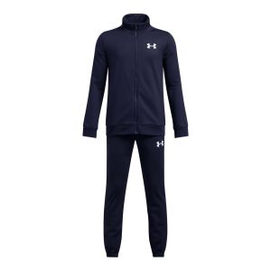 Under Armour Rival Knit Jongenstrainingspak 