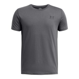 Under Armour T-shirt Sportstyle LC Jongens