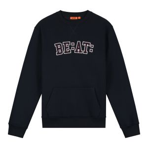 be:at Jake Sweater