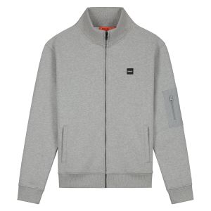 be:at Felix Zip Sweater