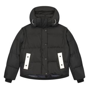 be:at: Alanis Ski & Lifestyle Jacket