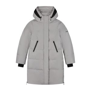 be:at: Ariel Lifestyle Jacket