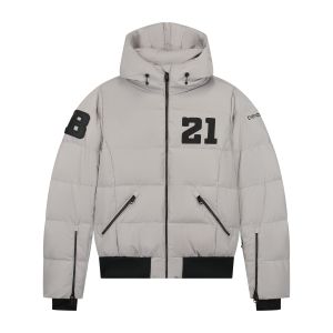 be:at: Azzura Ski & Lifestyle Jacket