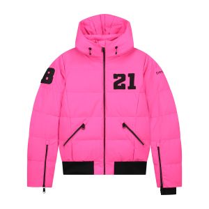 be:at: Azzura Ski & Lifestyle Jacket