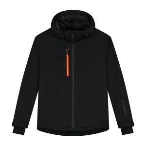 be:at: Brecken ski jacket
