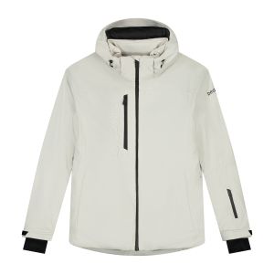 be:at: Brecken ski jacket