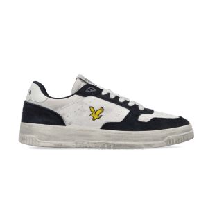 Lyle & Scott Culross HRS Sneaker